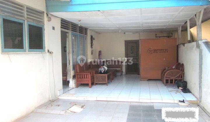 Dijual Rumah di Pasar Minggu Jakarta Selatan 6974HC 2