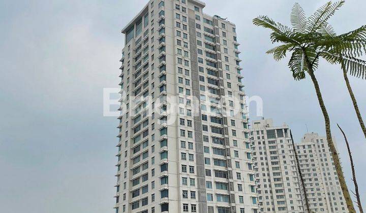 Apartemen Tower Enggano Pantai Mutiara 1