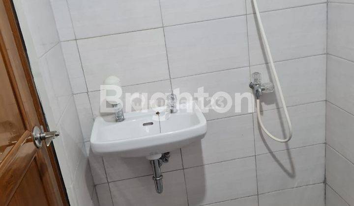 Apartement Pluit view sea 2 BR 2