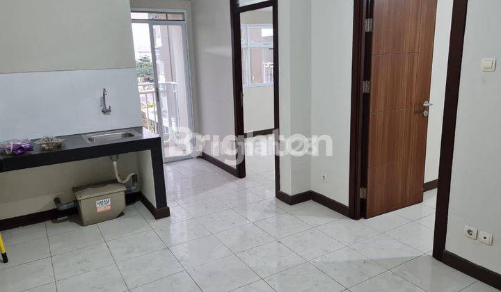 Apartement Pluit view sea 2 BR 1