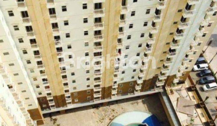 APARTMENT DIPLUIT SEA VIEW SIAP HUNI 2