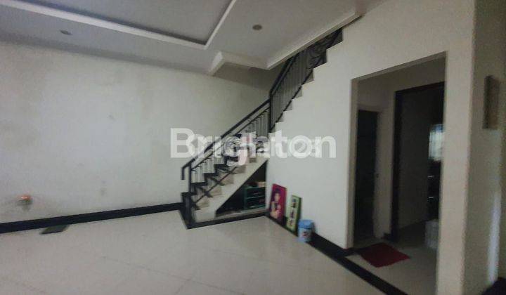 Rumah Full Furnish Jatibening Estate Bekasi 2