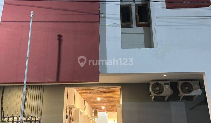 Rumah Kost Aktif Ketintang Surabaya  2