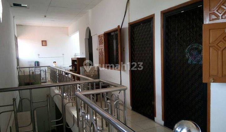 kamar tidur rumah murah rungkut barata surabaya