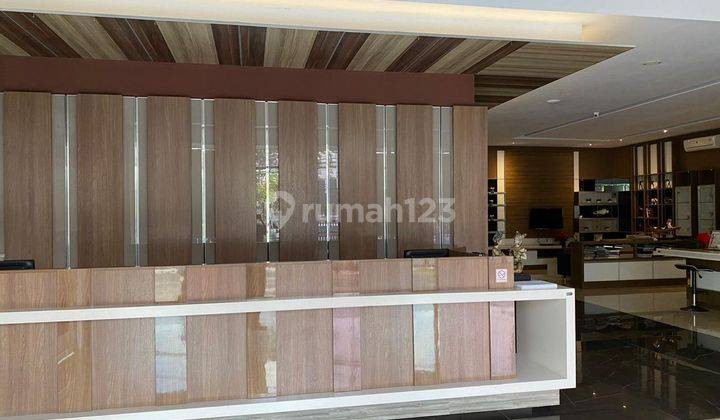 Showroom Baru Siap Ngomset Denpasar Bali 2