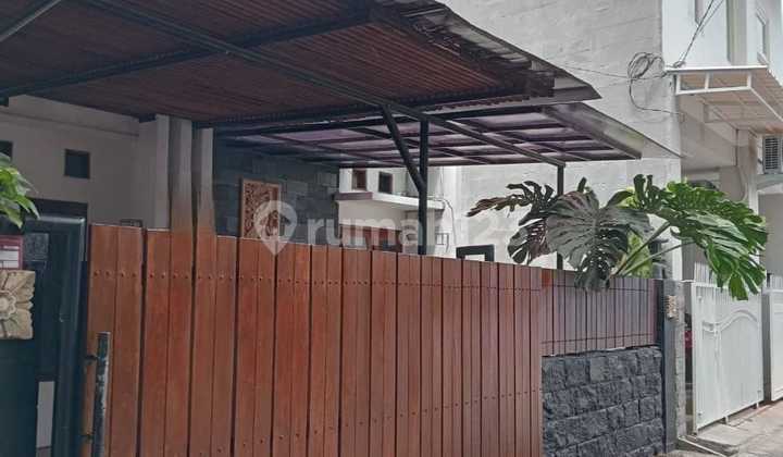 House Near Merr Kendalsari Rungkut Surabaya 2