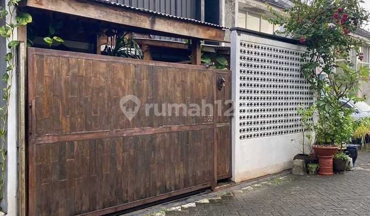 Rumah Full Furnished Gunung Anyar Rungkut Surabaya 2