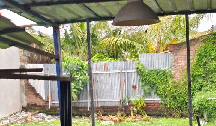 Tanah Murah Medokan Rungkut Surabaya 2