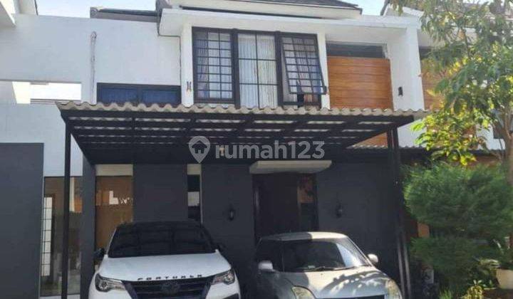 Rumah Murah Shojiland Sidoarjo  2