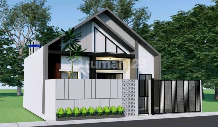 Runah Baru Gress Sulfat Malang 2