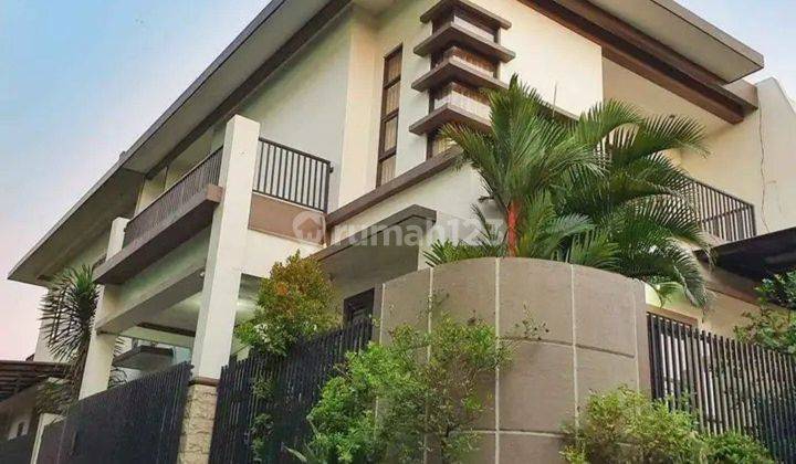 Rumah Hook Siap Huni Di Pagesangan Surabaya  1