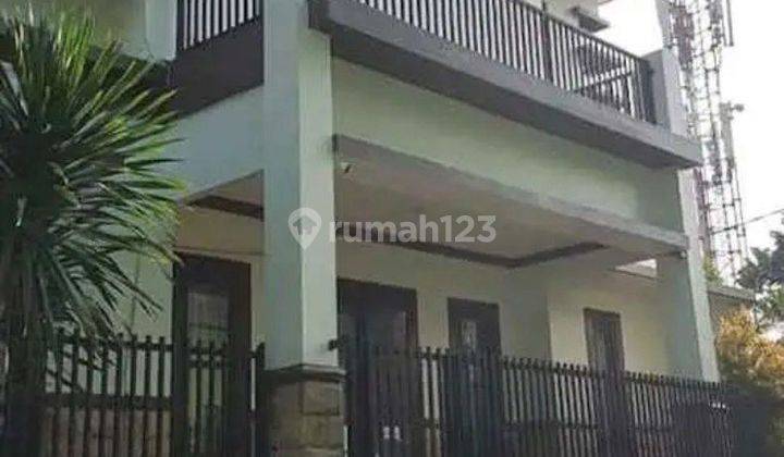 Rumah Hook Siap Huni Di Pagesangan Surabaya  2