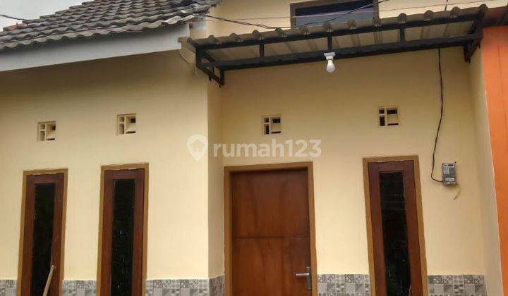 Rumah 100jt an di Urang Agung Sukodono Sidoarjo  2