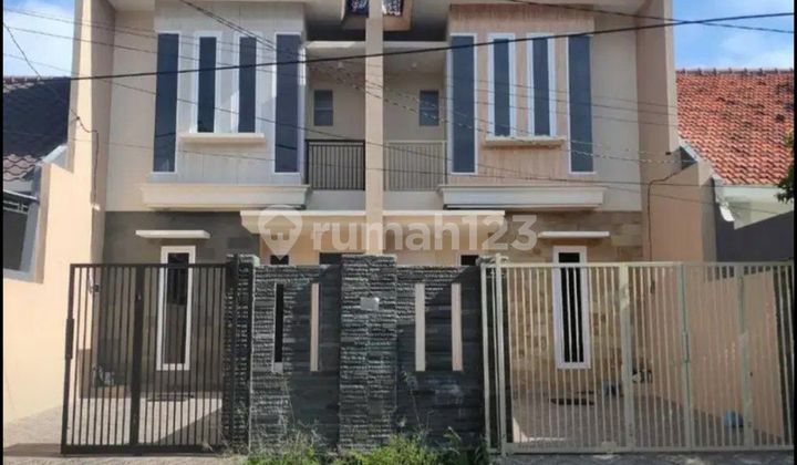 Rumah Baru Gress Penjaringan Rungkut Surabaya Rumah Baru Gress Penjaringan Rungkut Surabaya