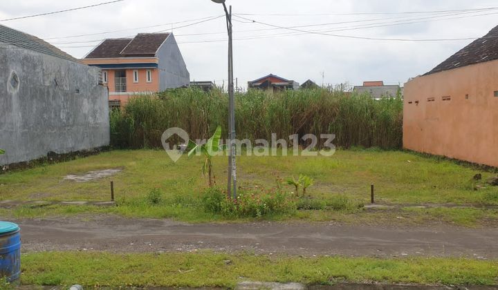 Tanah Murah Siap Bangun Wagir Kwangsan Sedati Sidoarjo Tanah Murah Siap Bangun Wagir Kwangsan Sedati Sidoarjo