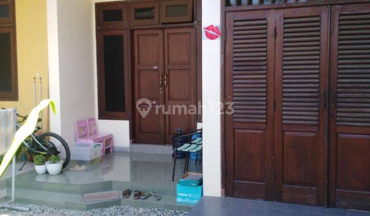 Rumah Murah Siap Huni Dukuh Kupang Surabaya  2