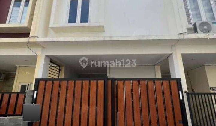 Rumah Murah 2 Lantai Siwalankerto  1