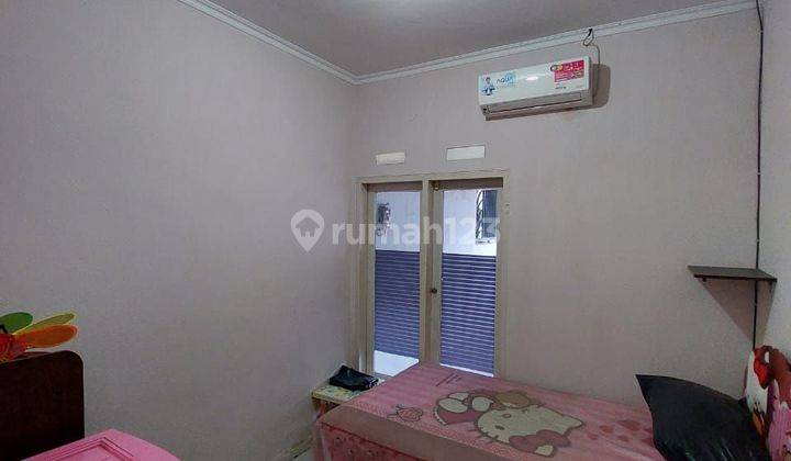 kamar tidur rumah murah siap huni valencia