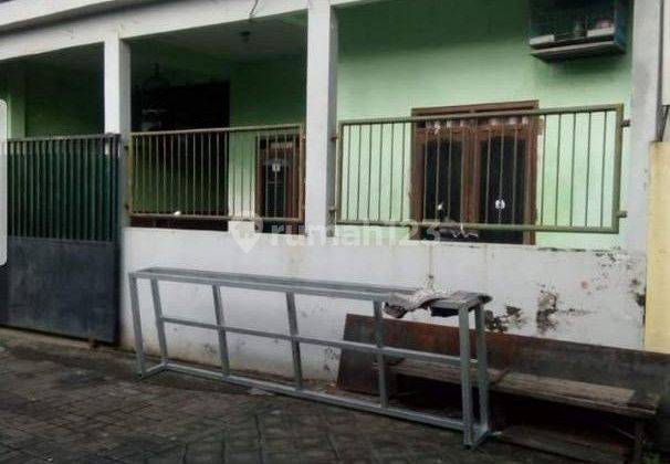 Rumah Kost Aktif Ketintang Surabaya  1