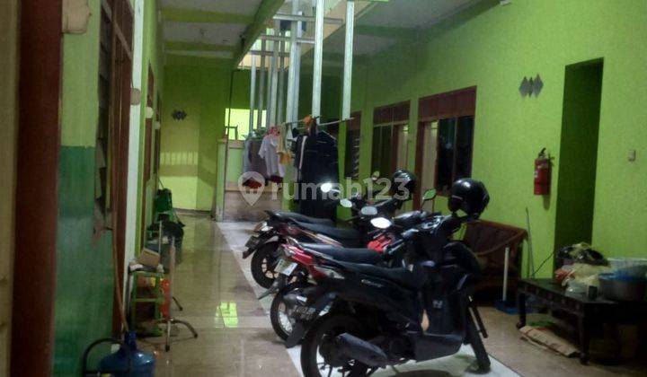 Rumah Kost Aktif Ketintang Surabaya  2