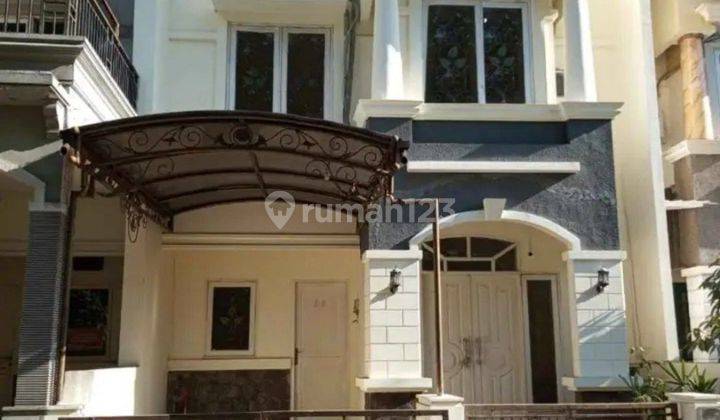 Jual Cepat‼️Rumah Siap Huni Kebonsari Surabaya  2