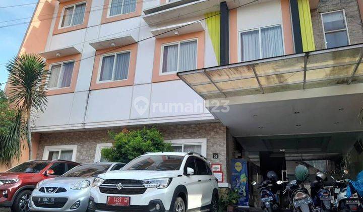 Guest House Aktif Suhat Malang  1