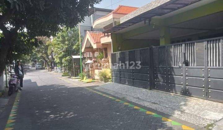 Rumah Murah Pondok Jati Sidoarjo  1