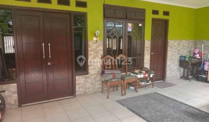 Rumah Murah Pondok Jati Sidoarjo  2