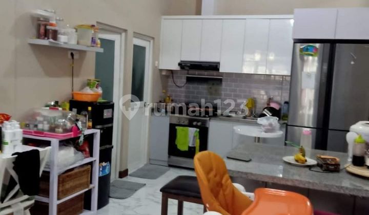 Beautiful Scandinavian Style House, Pondok Tjandra, Waru, Sidoarjo 2