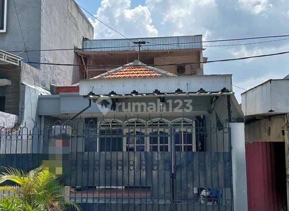 Rumah Murah Siap Huni Petemon Surabaya  1