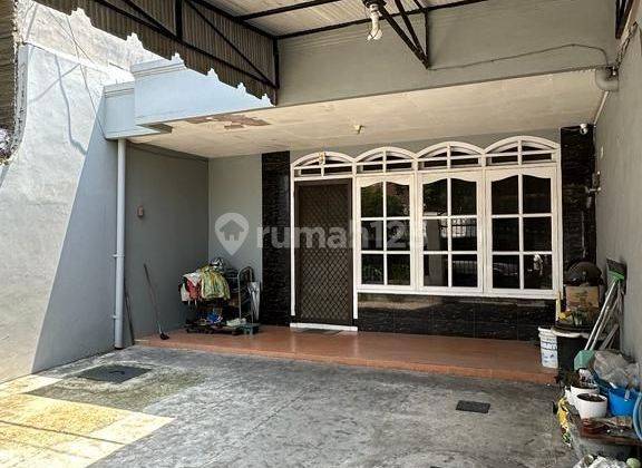 Rumah Murah Siap Huni Petemon Surabaya  2