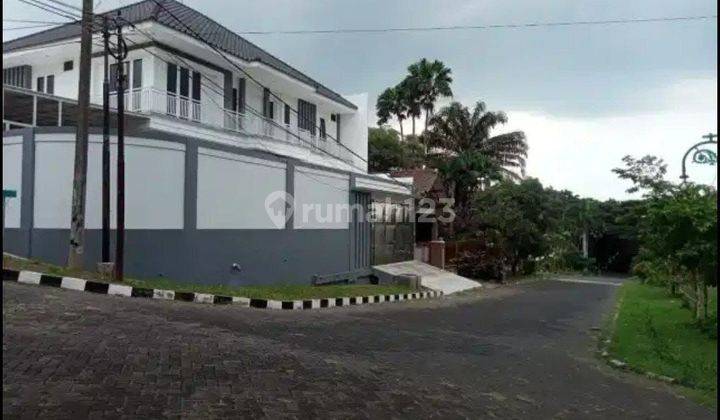 Rumah Hook Baru Gress Dieng Malang  2