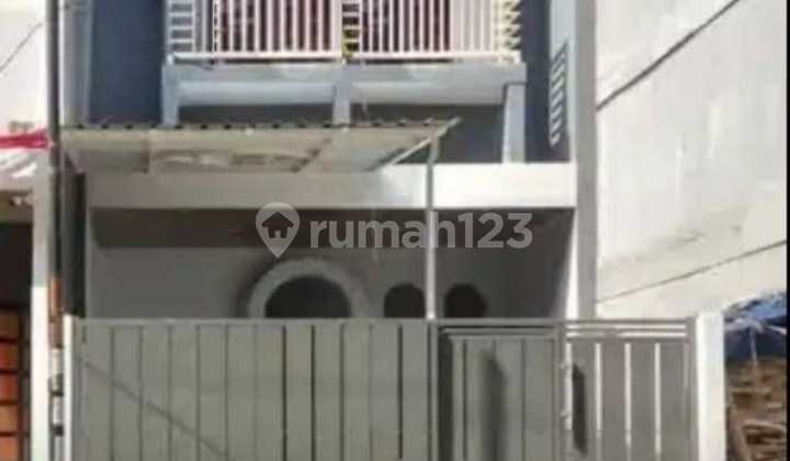 Rumah Baru Gress Kertonenanggal Surabaya 2