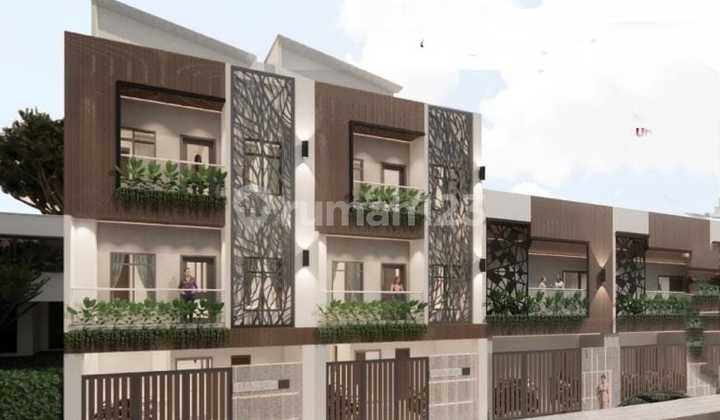 Rumah Kost Full Furnished Merjosari Malang Rumah Kost Full Furnished Merjosari Malang