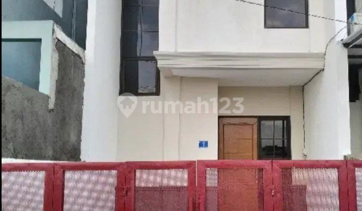 Rumah Murah Medokan Sawah Timur Rungkut Surabaya