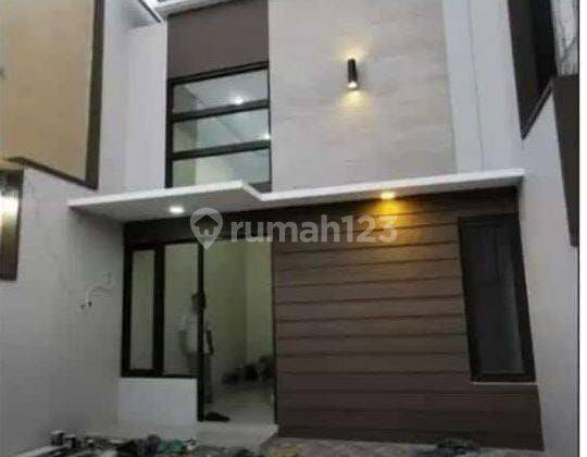 Rumah Murah Sememi Surabaya  1