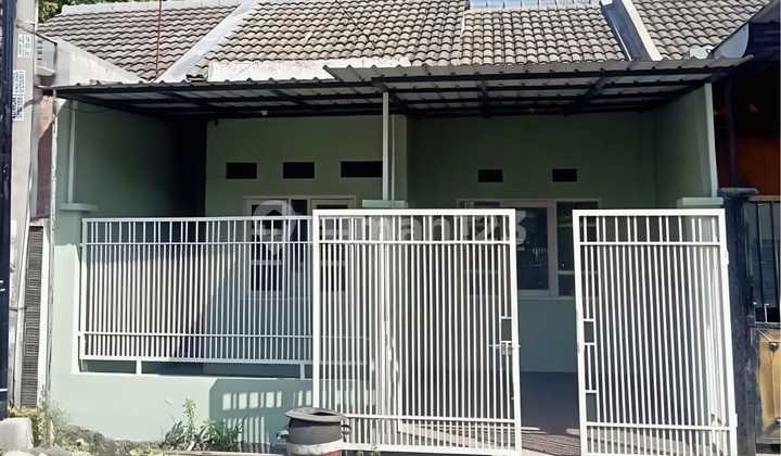 Rumah Murah Kutisari Surabaya Rumah Murah Kutisari Surabaya