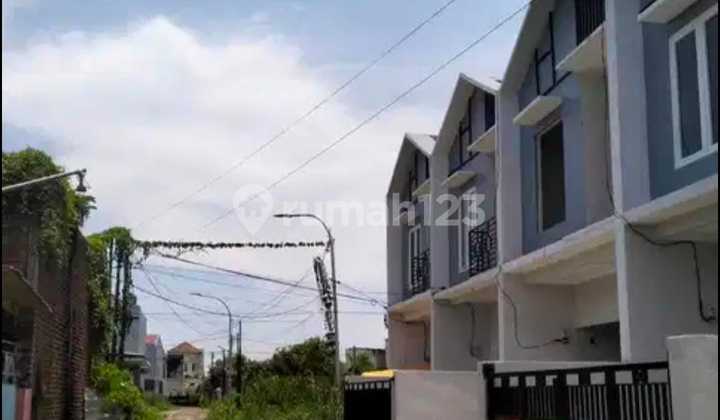 Rumah Murah Medokan Ayu Rungkut Surabaya