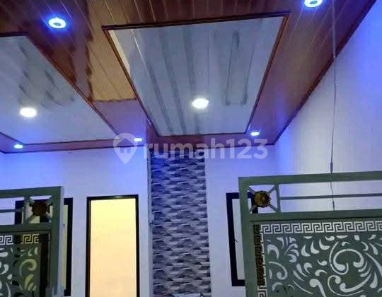 Rumah Baru Gress Masangan Kulon Sidoarjo  2