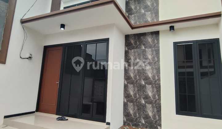 Rumah Murah Womorejo Rungkut Surabaya 2