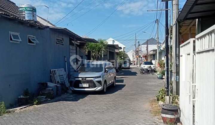 Cheap House in Kutisari Surabaya 2