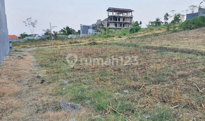 Tanah Murah Abdul Gani Batu  2