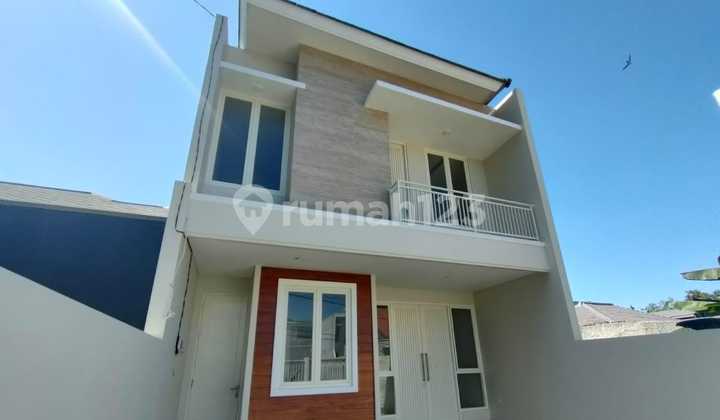 New House Fresh Gayung Kebonsari Surabaya