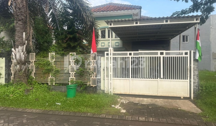 Rumah Siap Huni Citra Harmoni Sidoarjo Rumah Siap Huni Citra Harmoni Sidoarjo