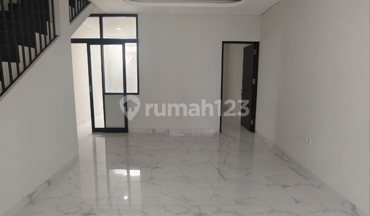 Rumah Cantik Baru Gress Lwbak 2