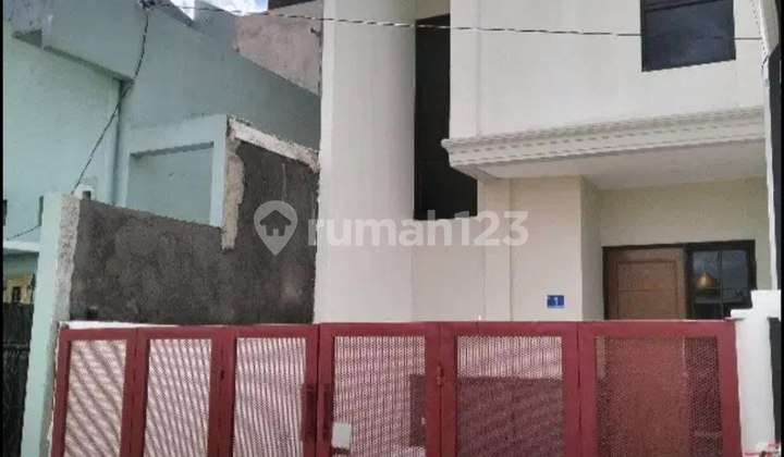 Rumah Murah Medokan Sawah Timur Rungkut Surabaya