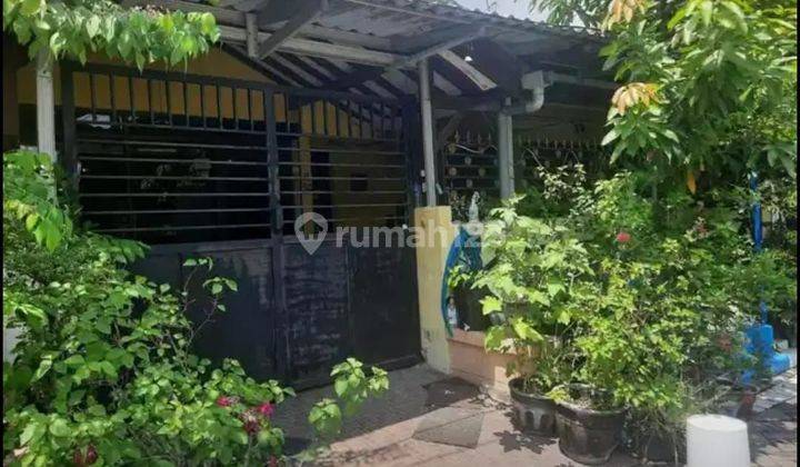 Rumah Murah Rewwin Waru Sidoarjo  2