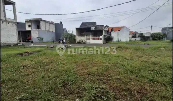 Tanah Murah Siap Bangun Buduran Sidoarjo 2
