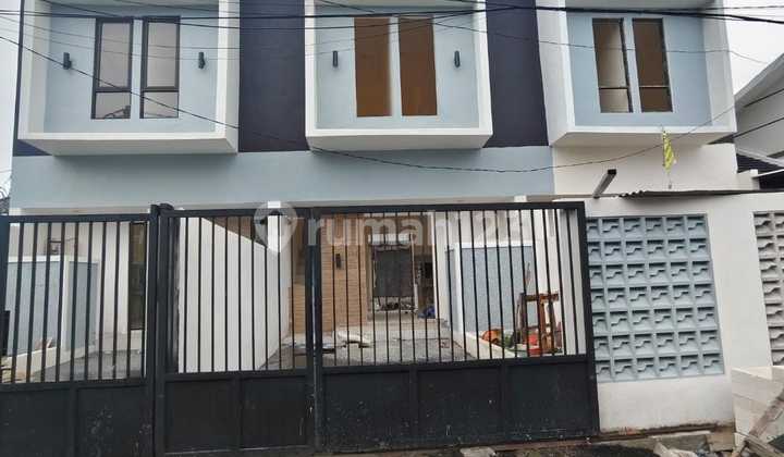 Rumah Cantik Gunung Anyar Rungkut Surabaya Rumah Cantik Gunung Anyar Rungkut Surabaya