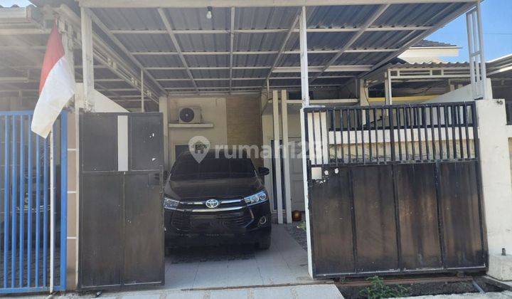 Rumah Siap Huni Di Gunung Anyar Rungkut Surabaya  1